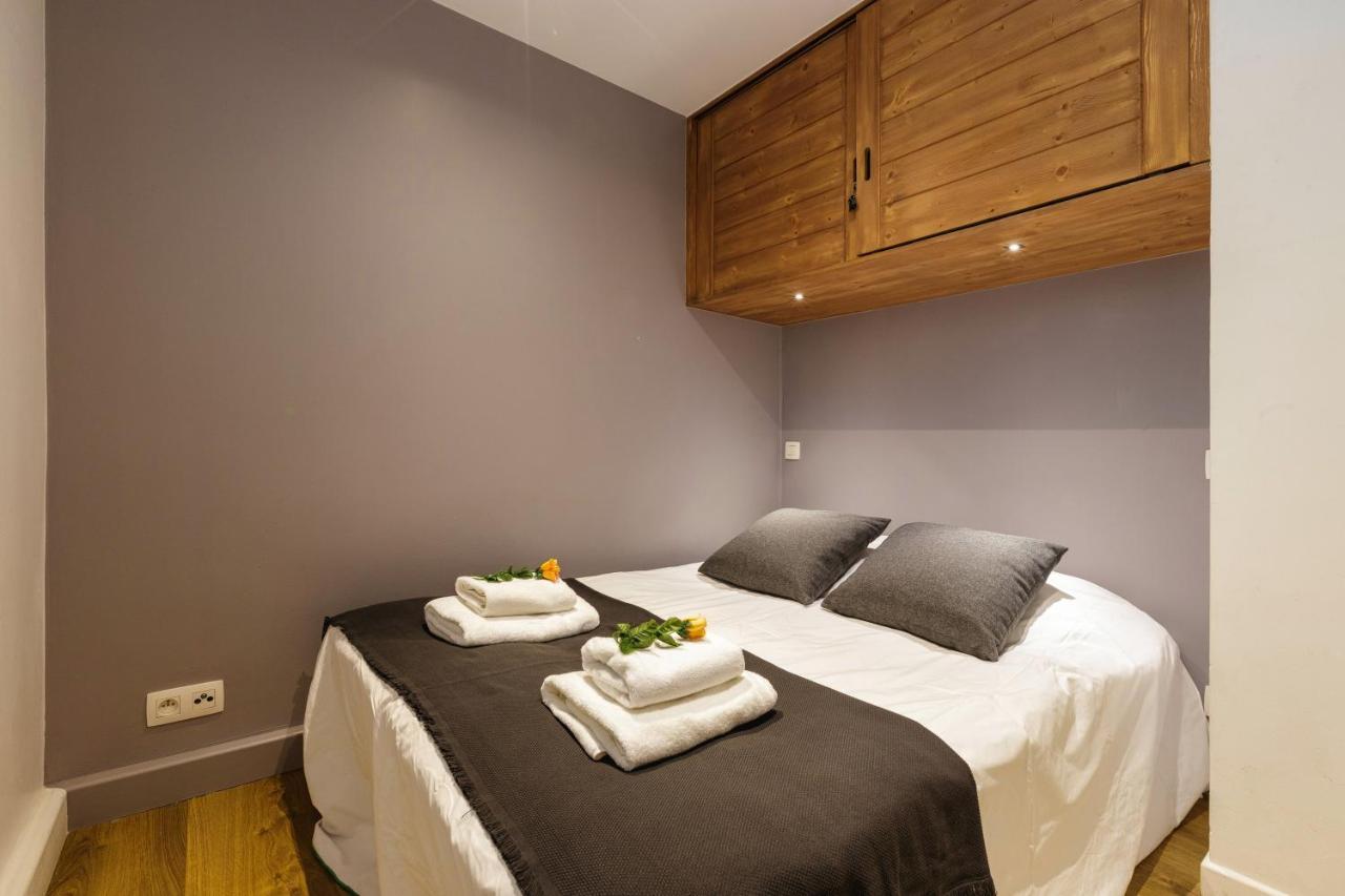 Central Duplex Apartment - Blanc Neige - Happy Rentals Chamonix Luaran gambar
